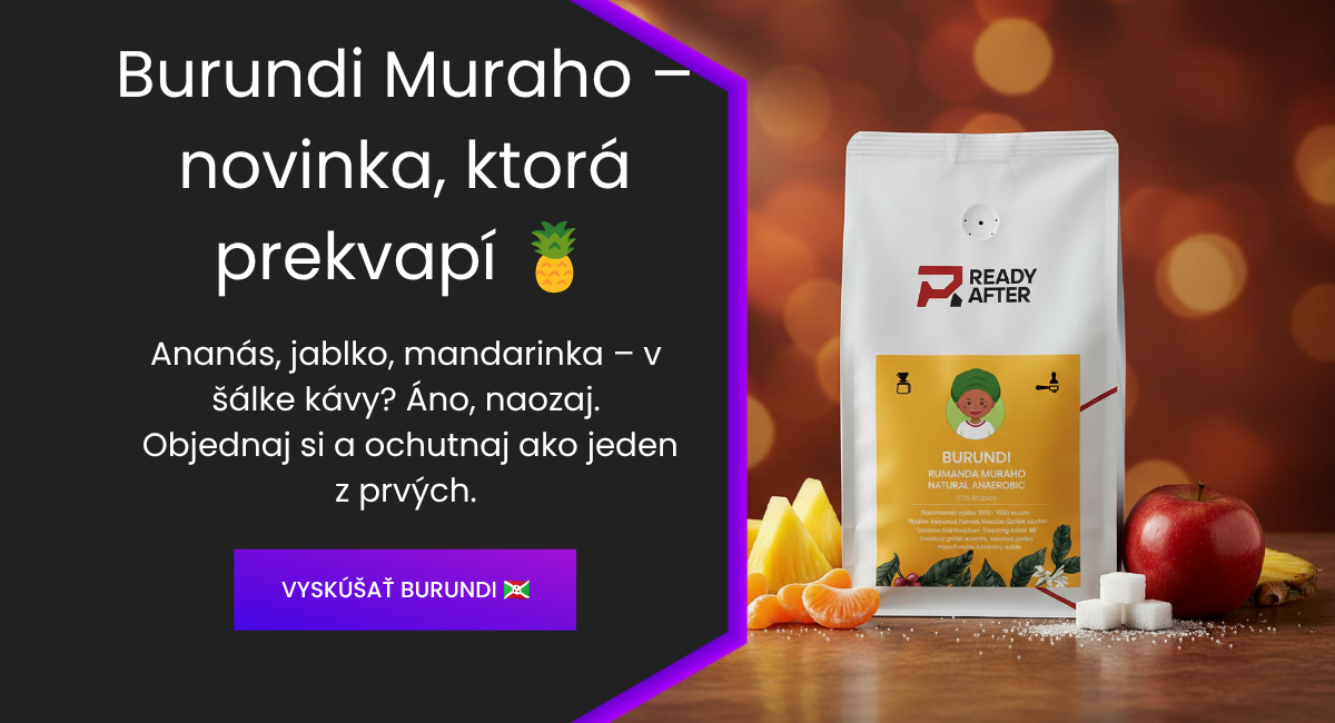 Novinka Burundi