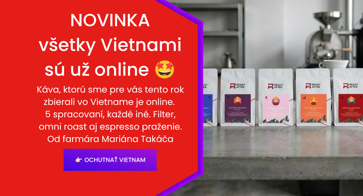 novinka Vietnam