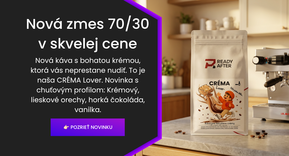 mobil CREMA Lover