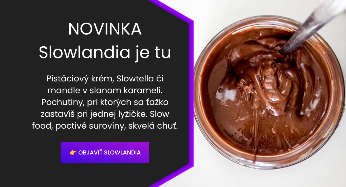 Novinka Slowlandia