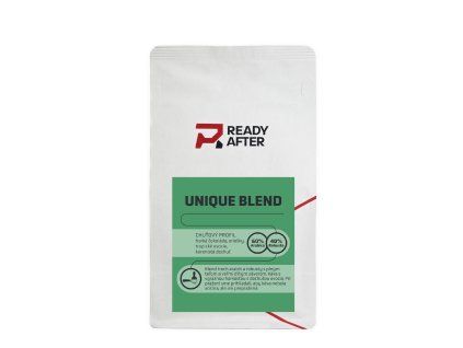 unique blend kava