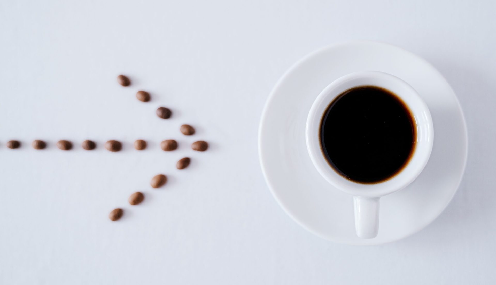 filtrovaná káva - espresso vs filter