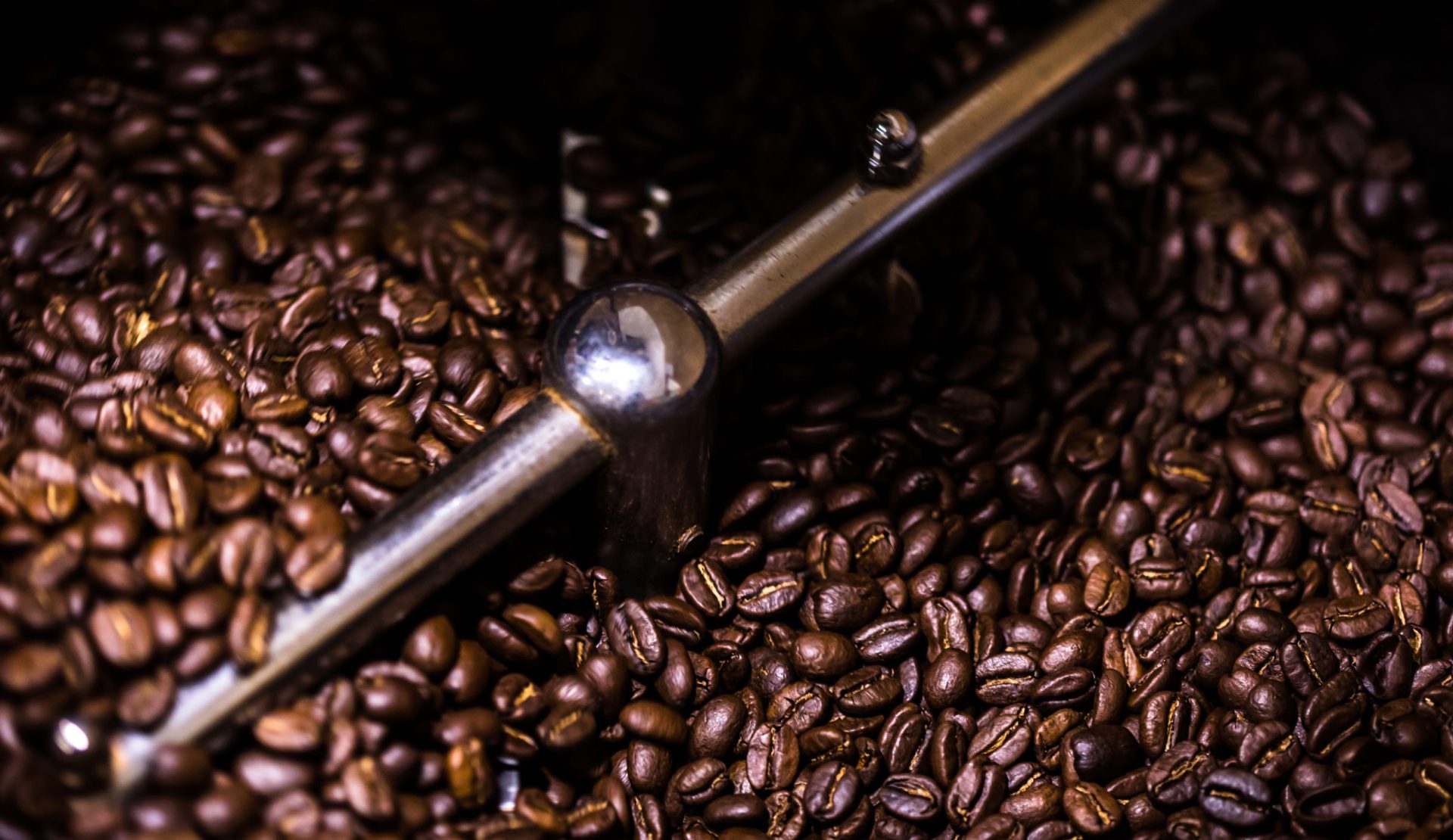 pražená káva - zdravie a benefity